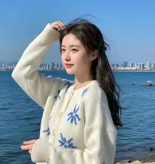 小女是超人 作者小头像